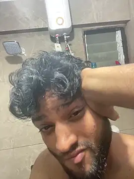  nico sam  online show from 10/25/25, 08:53