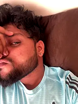  nico sam  online show from 10/25/25, 08:02