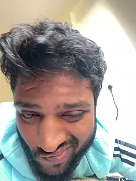  nico sam  online show from 01/12/26, 07:59