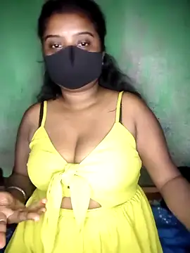 Rutika-G online show from 12/19/25, 01:57