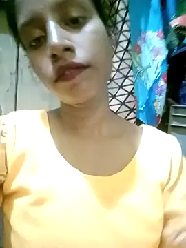 Rutika-G online show from 10/25/25, 12:28