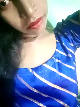 Rutika-G online show from 10/24/25, 12:04