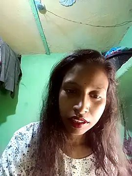 Rutika-G online show from 10/23/25, 11:42