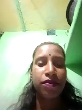 Rutika-G online show from 10/21/25, 03:11