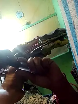 Rutika-G online show from 10/28/25, 12:48