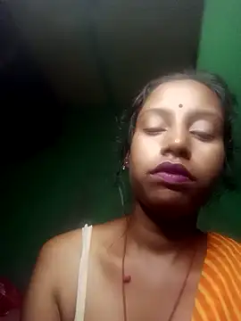 Rutika-G online show from 10/30/25, 12:09