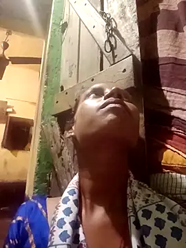 Rutika-G online show from 10/29/25, 12:04