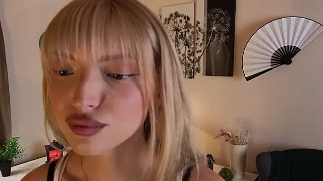 Kaily Ceys online show from 11/05/25, 11:24