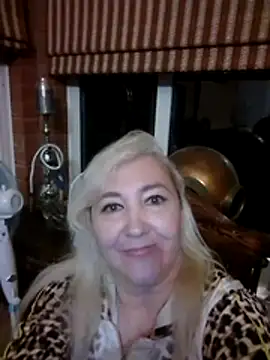 LadyKriss online show from 05/22/26, 07:01