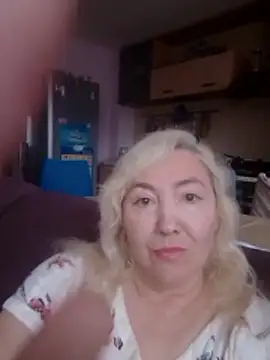 LadyKriss online show from 05/30/26, 05:25