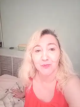 LadyKriss online show from 02/21/26, 08:44