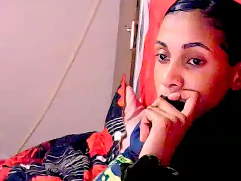 Indianqueen5 online show from 10/19/25, 11:35