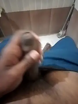 HeatableRevan online show from 04/07/26, 06:10