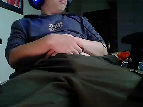 ChubOnTheInternet online show from 02/10/26, 03:00