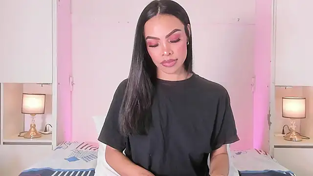 Blackywhiite online show from 01/16/26, 04:27