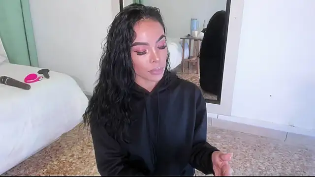 Blackywhiite online show from 04/12/26, 05:11