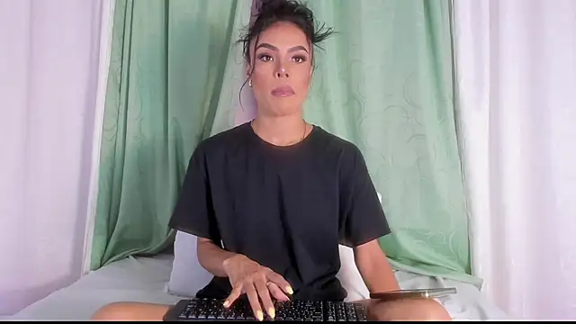 Blackywhiite online show from 05/07/26, 05:11
