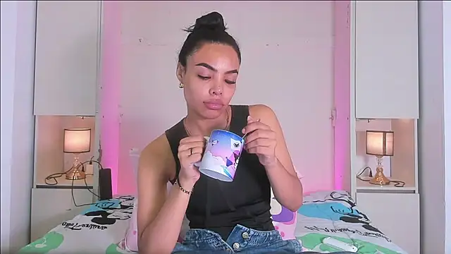 Blackywhiite online show from 12/19/25, 05:43