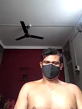 bindasbruno online show from 10/30/25, 08:23