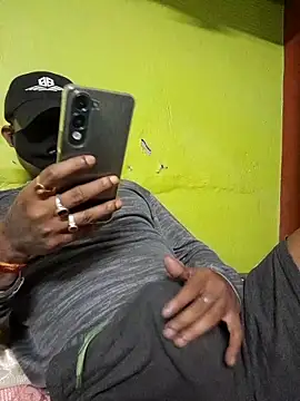 bindasbruno online show from 11/19/25, 08:20