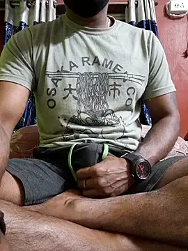 bindasbruno online show from 11/14/25, 07:50