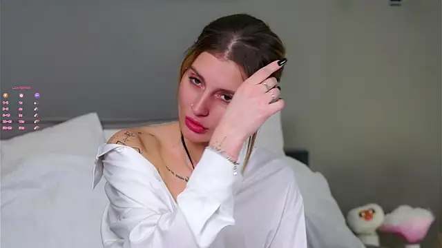 buvei online show from 12/03/25, 01:10