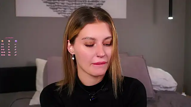 buvei online show from 11/29/25, 01:11