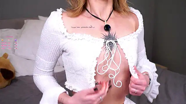 buvei online show from 12/18/25, 12:31