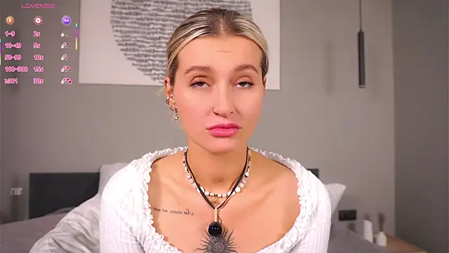 Snapshot of buvei chatting on 02/25/26, 02:28 buvei online show from 02/25/26, 02:28