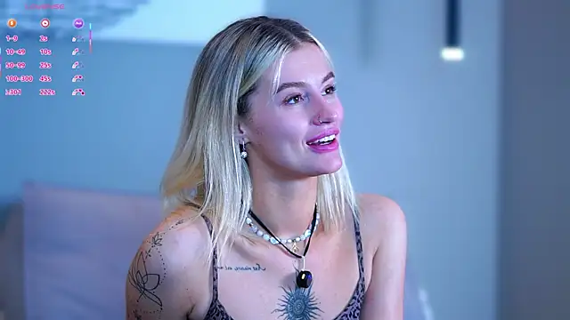 Snapshot of buvei chatting on 02/28/26, 03:00 buvei online show from 02/28/26, 03:00