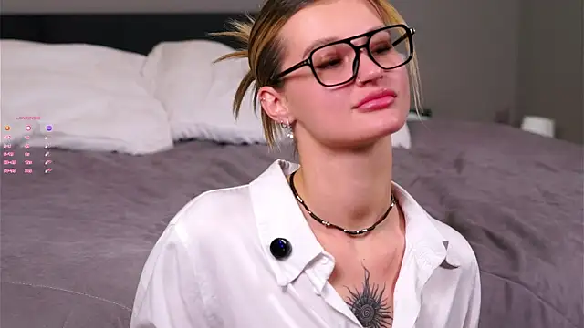 buvei online show from 11/08/25, 01:25