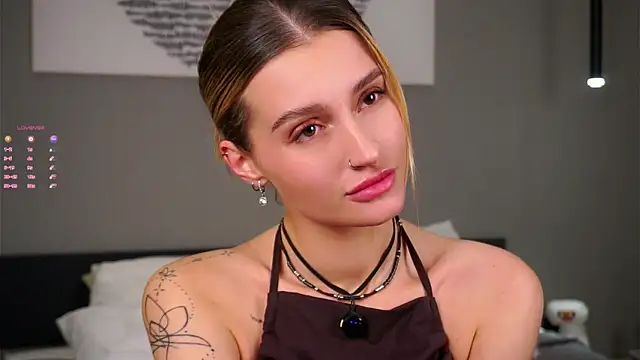 buvei online show from 11/16/25, 12:43