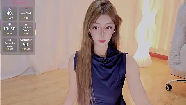 Abiutmm online show from 12/21/25, 01:24