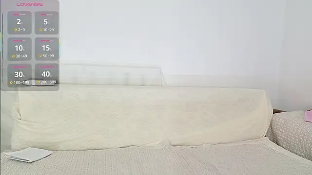 Abiutmm online show from 02/09/26, 02:48