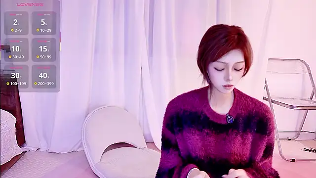 Abiutmm online show from 02/04/26, 01:17