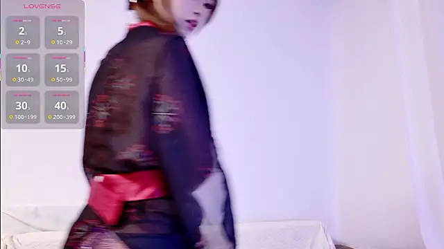 Abiutmm online show from 02/19/26, 02:03