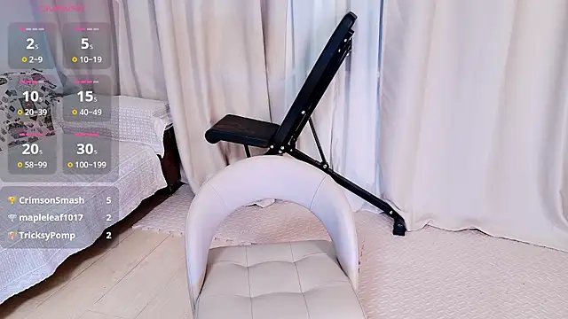 Abiutmm online show from 03/21/26, 02:10