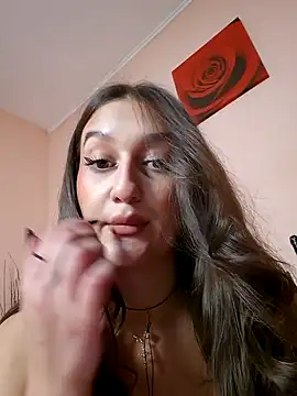 Snapshot of MartaMille chatting on 10/29/25, 09:52 MartaMille online show from 10/29/25, 09:52