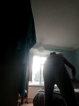 Snapshot of Imyourguy2025 chatting on 10/29/25, 09:19 Imyourguy2025 online show from 10/29/25, 09:19