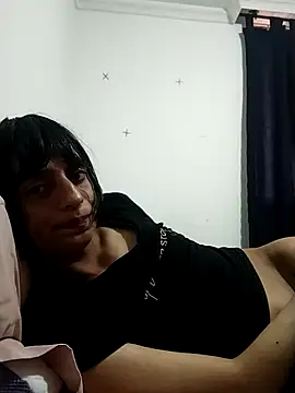 sophiasleepy1 online show from 10/19/25, 02:53