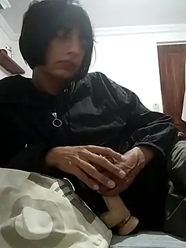 sophiasleepy1 online show from 10/27/25, 02:56