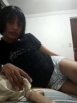 sophiasleepy1 online show from 11/01/25, 04:30