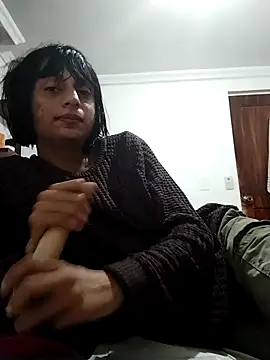 sophiasleepy1 online show from 11/20/25, 01:34