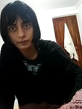 sophiasleepy1 online show from 10/24/25, 12:37