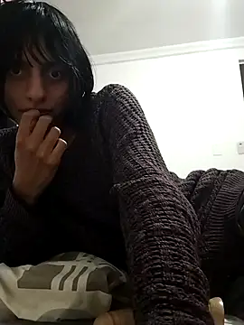 sophiasleepy1 online show from 10/27/25, 04:30