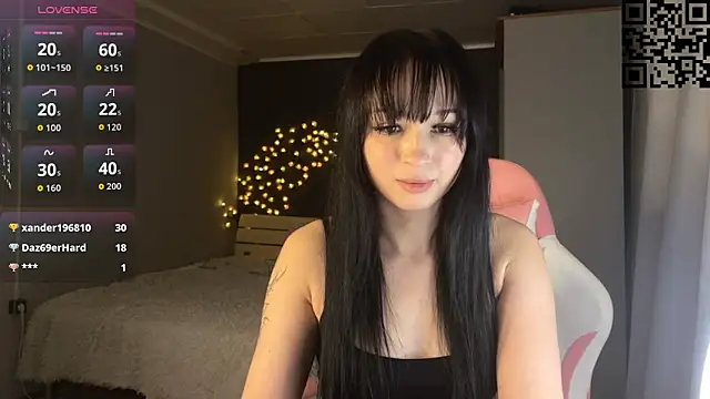 ella simons online show from 03/20/26, 11:39