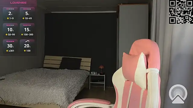 ella simons online show from 02/08/26, 09:34