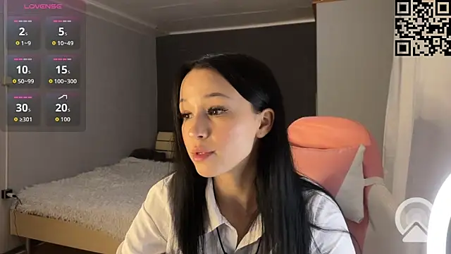 ella simons online show from 02/05/26, 11:11