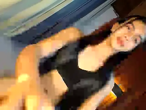 luv trix online show from 03/09/26, 12:20