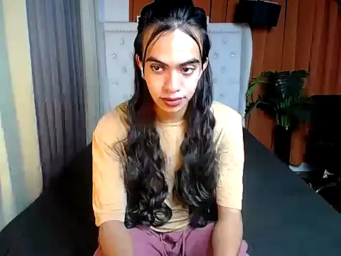 luv trix online show from 02/10/26, 11:42